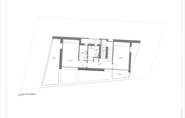 Obra nueva - Villa - Pilar de la Horadada - Torre de Horadada