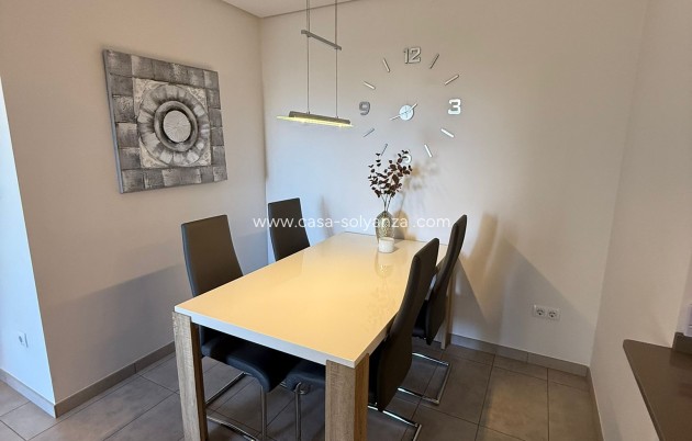 Reventa - Apartamento / piso - Orihuela - Villamartin