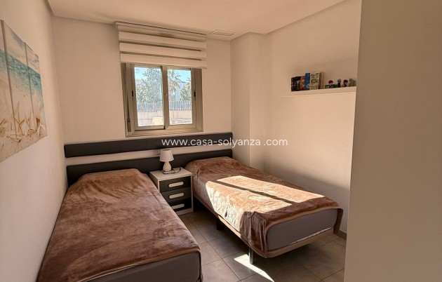 Reventa - Apartamento / piso - Orihuela - Villamartin