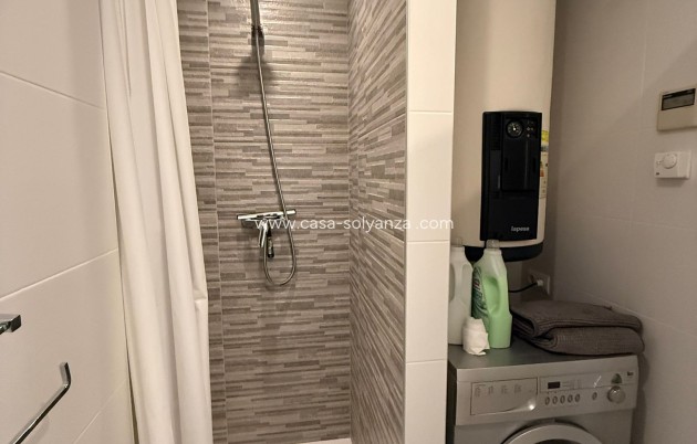 Reventa - Apartamento / piso - Orihuela - Villamartin