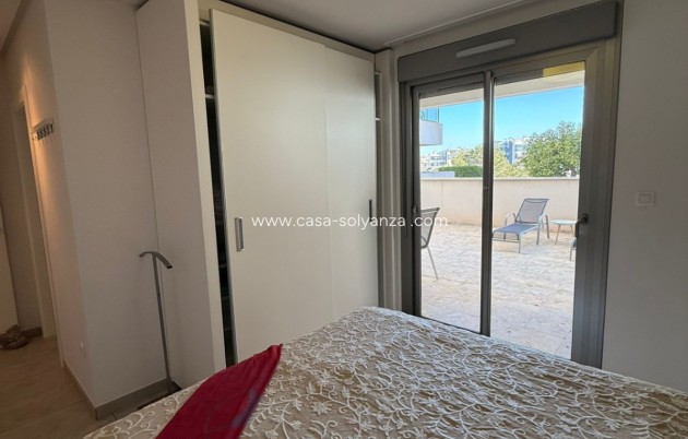 Reventa - Apartamento / piso - Orihuela - Villamartin