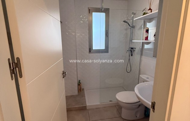 Reventa - Apartamento / piso - Orihuela - Villamartin