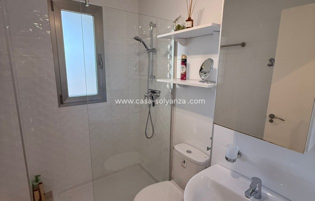 Reventa - Apartamento / piso - Orihuela - Villamartin