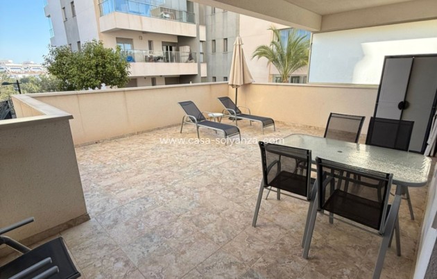 Reventa - Apartamento / piso - Orihuela - Villamartin