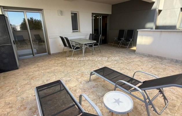 Reventa - Apartamento / piso - Orihuela - Villamartin