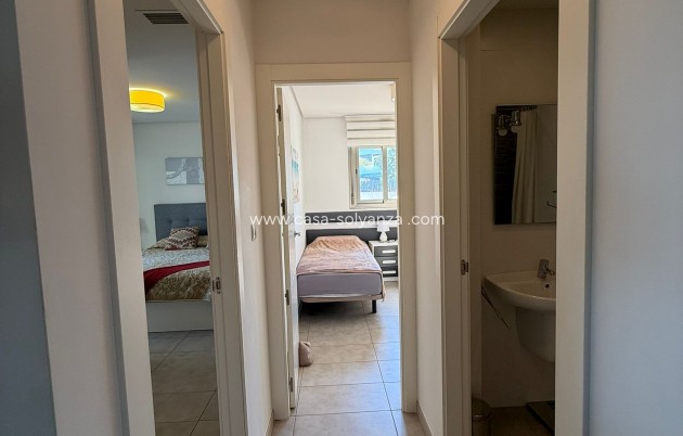 Reventa - Apartamento / piso - Orihuela - Villamartin