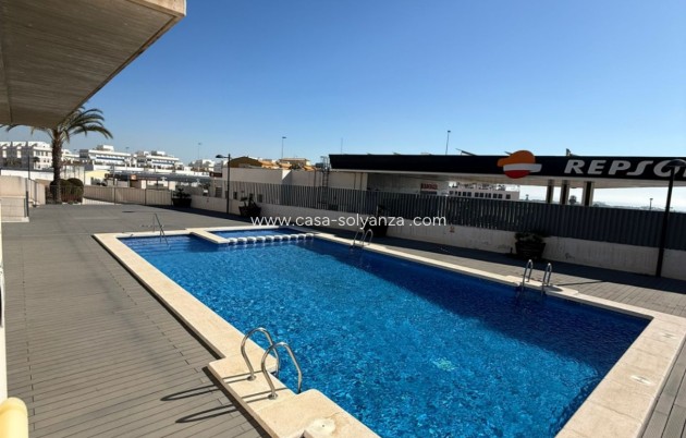 Reventa - Apartamento / piso - Orihuela - Villamartin