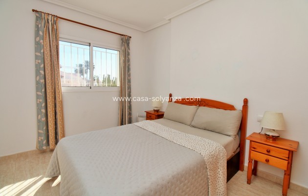 Resale - Apartment / flat - Playa Flamenca