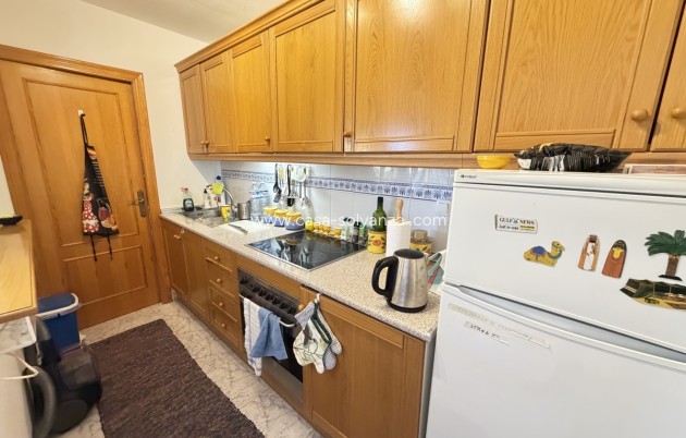 Reventa - Apartamento / piso - Villamartin - Villamartín