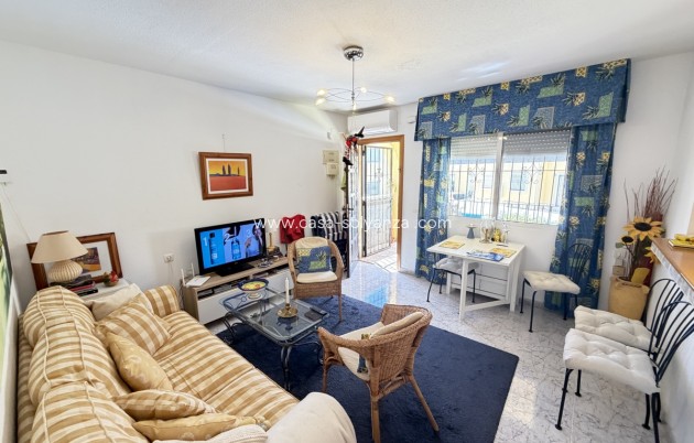 Reventa - Apartamento / piso - Villamartin - Villamartín