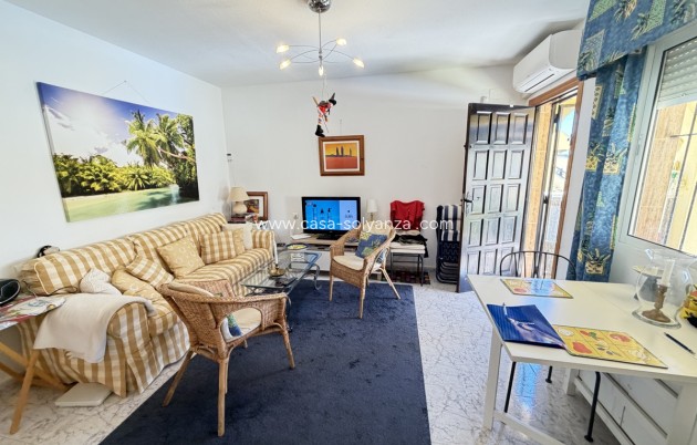 Reventa - Apartamento / piso - Villamartin - Villamartín