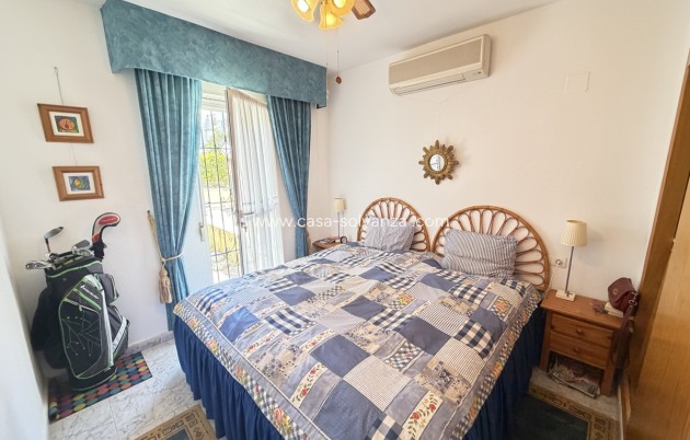 Reventa - Apartamento / piso - Villamartin - Villamartín