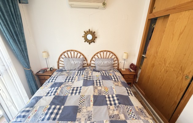 Reventa - Apartamento / piso - Villamartin - Villamartín