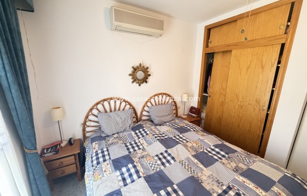 Reventa - Apartamento / piso - Villamartin - Villamartín