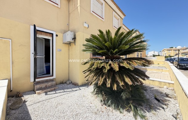 Reventa - Apartamento / piso - Villamartin - Villamartín