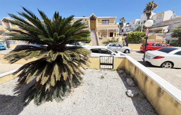 Reventa - Apartamento / piso - Villamartin - Villamartín