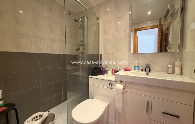 Reventa - Apartamento / piso - Villamartin - Villamartín