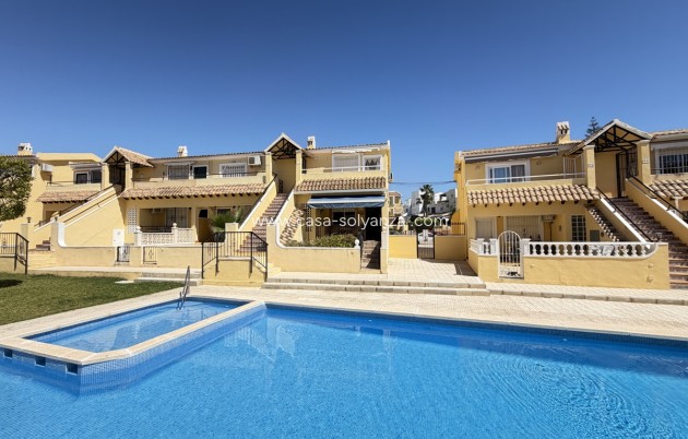 Reventa - Apartamento / piso - Villamartin - Villamartín