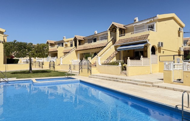 Reventa - Apartamento / piso - Villamartin - Villamartín