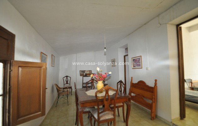 Revente - Villa - Fortuna - Inland