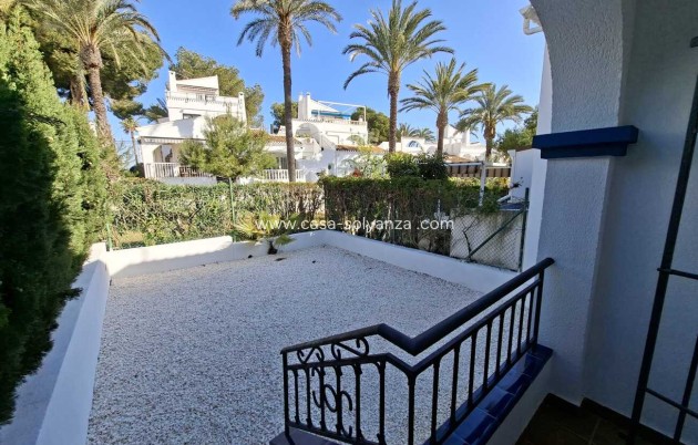 Reventa - Bungalow - Villamartin - Costa Blanca