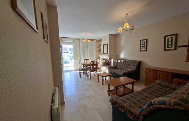 Reventa - Bungalow - Villamartin - Costa Blanca