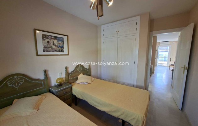Reventa - Bungalow - Villamartin - Costa Blanca