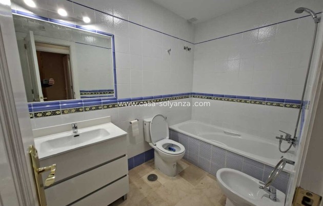 Reventa - Bungalow - Villamartin - Costa Blanca