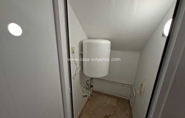 Reventa - Bungalow - Villamartin - Costa Blanca