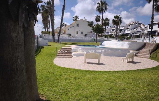 Reventa - Bungalow - Villamartin - Costa Blanca