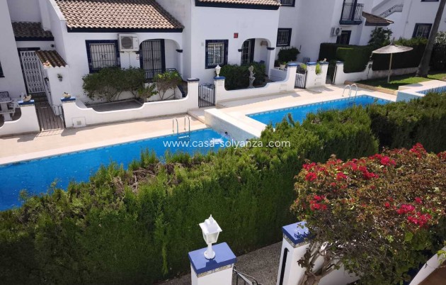 Reventa - Bungalow - Villamartin - Costa Blanca