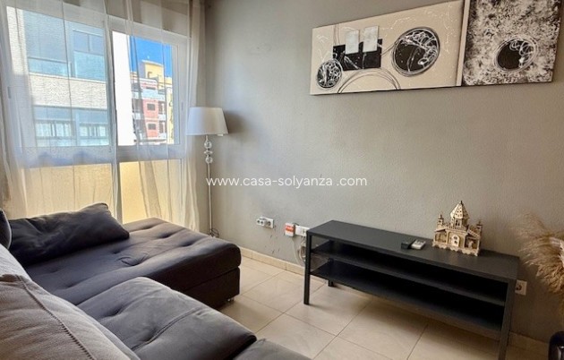 Reventa - Apartamento / piso - Formentera de Segura - Costa Blanca