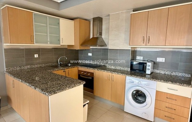 Reventa - Apartamento / piso - Formentera de Segura - Costa Blanca