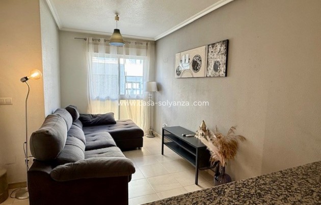 Reventa - Apartamento / piso - Formentera de Segura - Costa Blanca