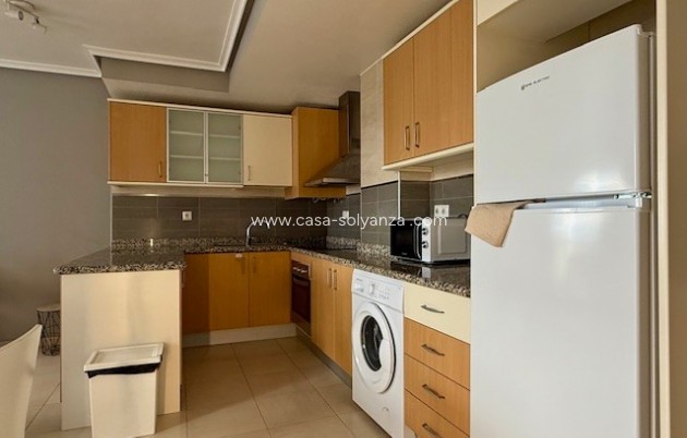 Reventa - Apartamento / piso - Formentera de Segura - Costa Blanca