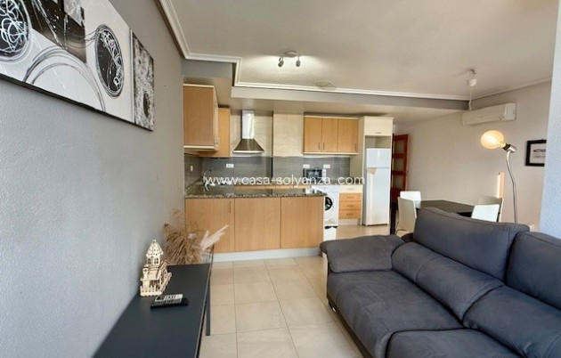 Reventa - Apartamento / piso - Formentera de Segura - Costa Blanca