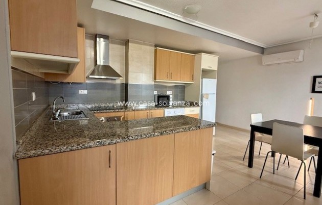 Reventa - Apartamento / piso - Formentera de Segura - Costa Blanca