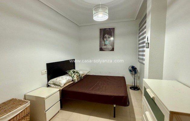 Reventa - Apartamento / piso - Formentera de Segura - Costa Blanca