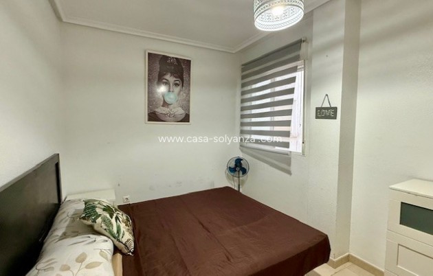 Reventa - Apartamento / piso - Formentera de Segura - Costa Blanca