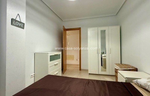 Reventa - Apartamento / piso - Formentera de Segura - Costa Blanca