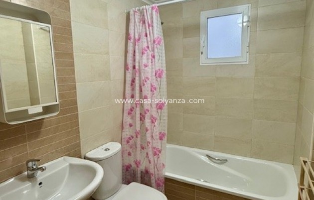 Reventa - Apartamento / piso - Formentera de Segura - Costa Blanca