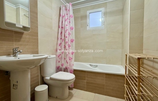 Reventa - Apartamento / piso - Formentera de Segura - Costa Blanca