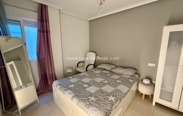 Reventa - Apartamento / piso - Formentera de Segura - Costa Blanca