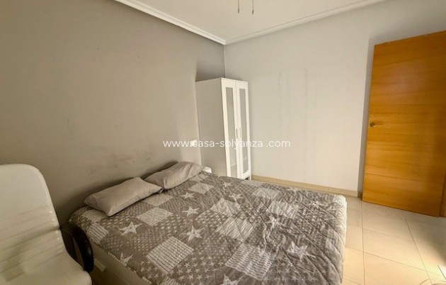 Reventa - Apartamento / piso - Formentera de Segura - Costa Blanca