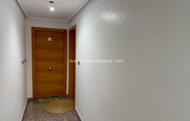 Reventa - Apartamento / piso - Formentera de Segura - Costa Blanca