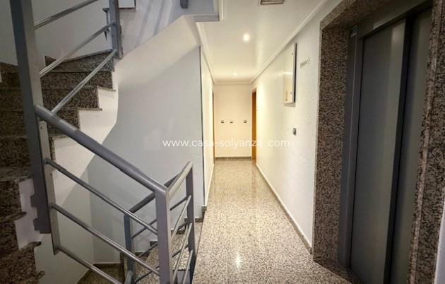 Reventa - Apartamento / piso - Formentera de Segura - Costa Blanca