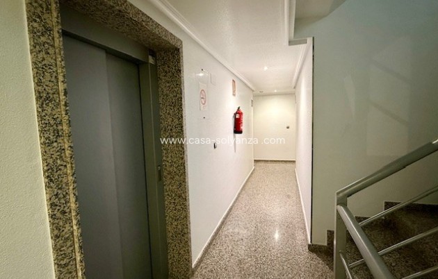 Reventa - Apartamento / piso - Formentera de Segura - Costa Blanca