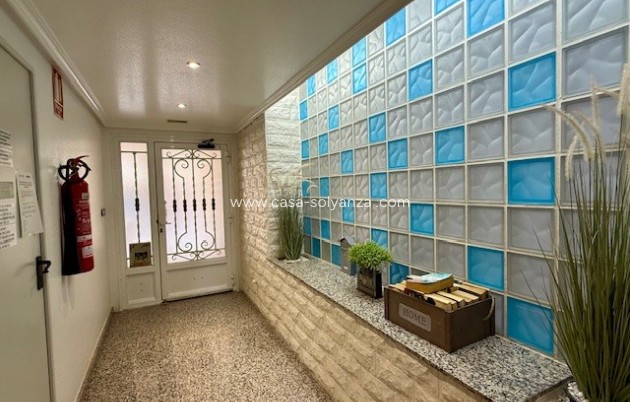 Reventa - Apartamento / piso - Formentera de Segura - Costa Blanca