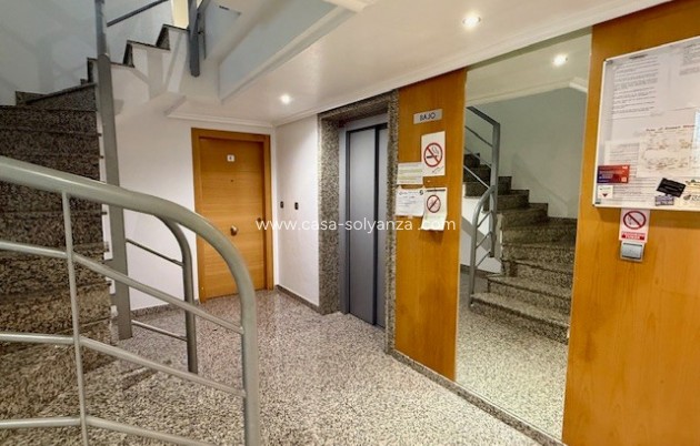 Reventa - Apartamento / piso - Formentera de Segura - Costa Blanca