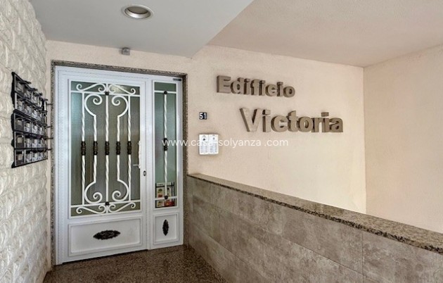 Reventa - Apartamento / piso - Formentera de Segura - Costa Blanca